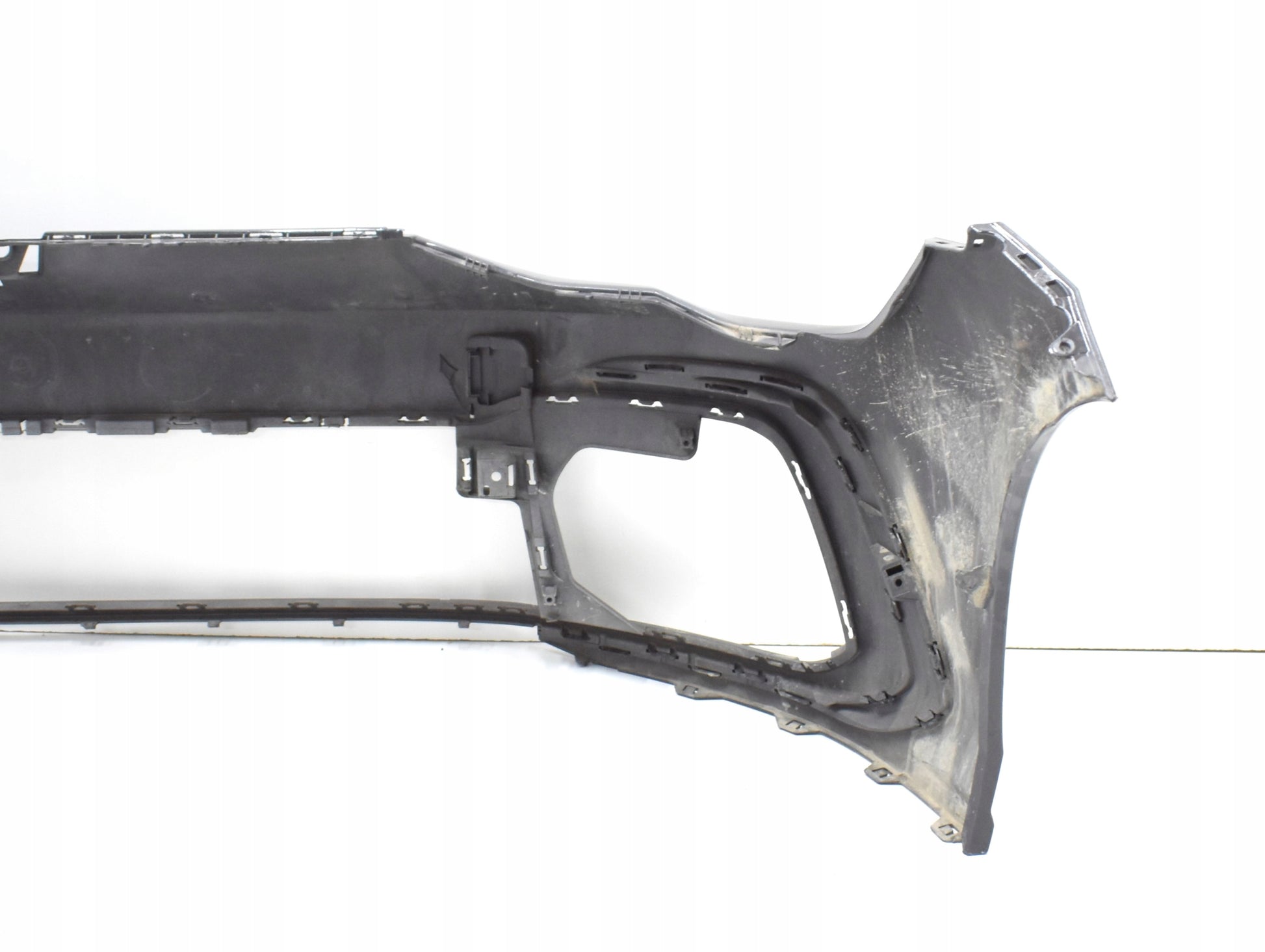 VW GOLF VIII 5H0 R LINE FRONT BUMPER ORG