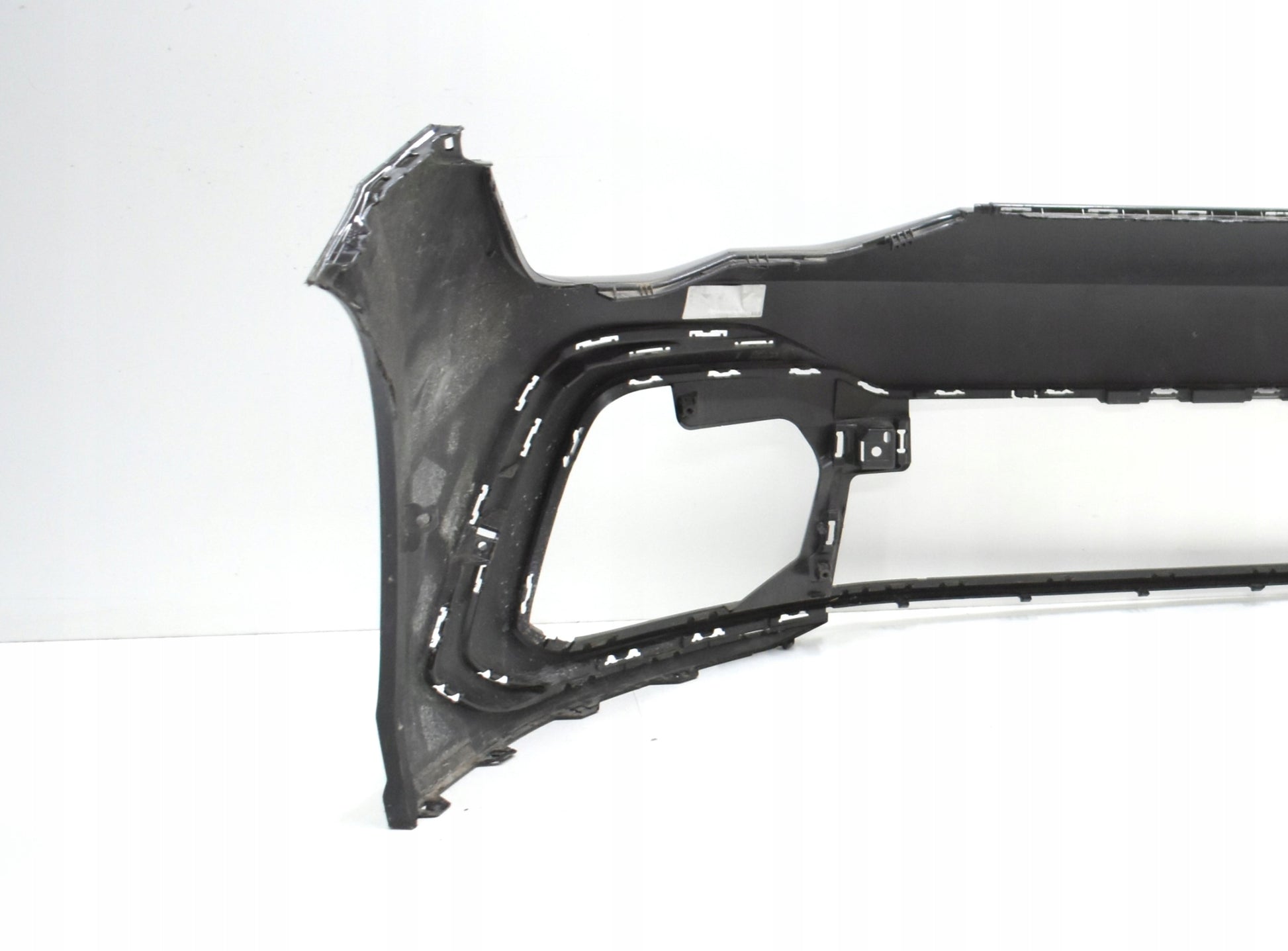 VW GOLF VIII 5H0 R-LINE FRONT BUMPER ORG