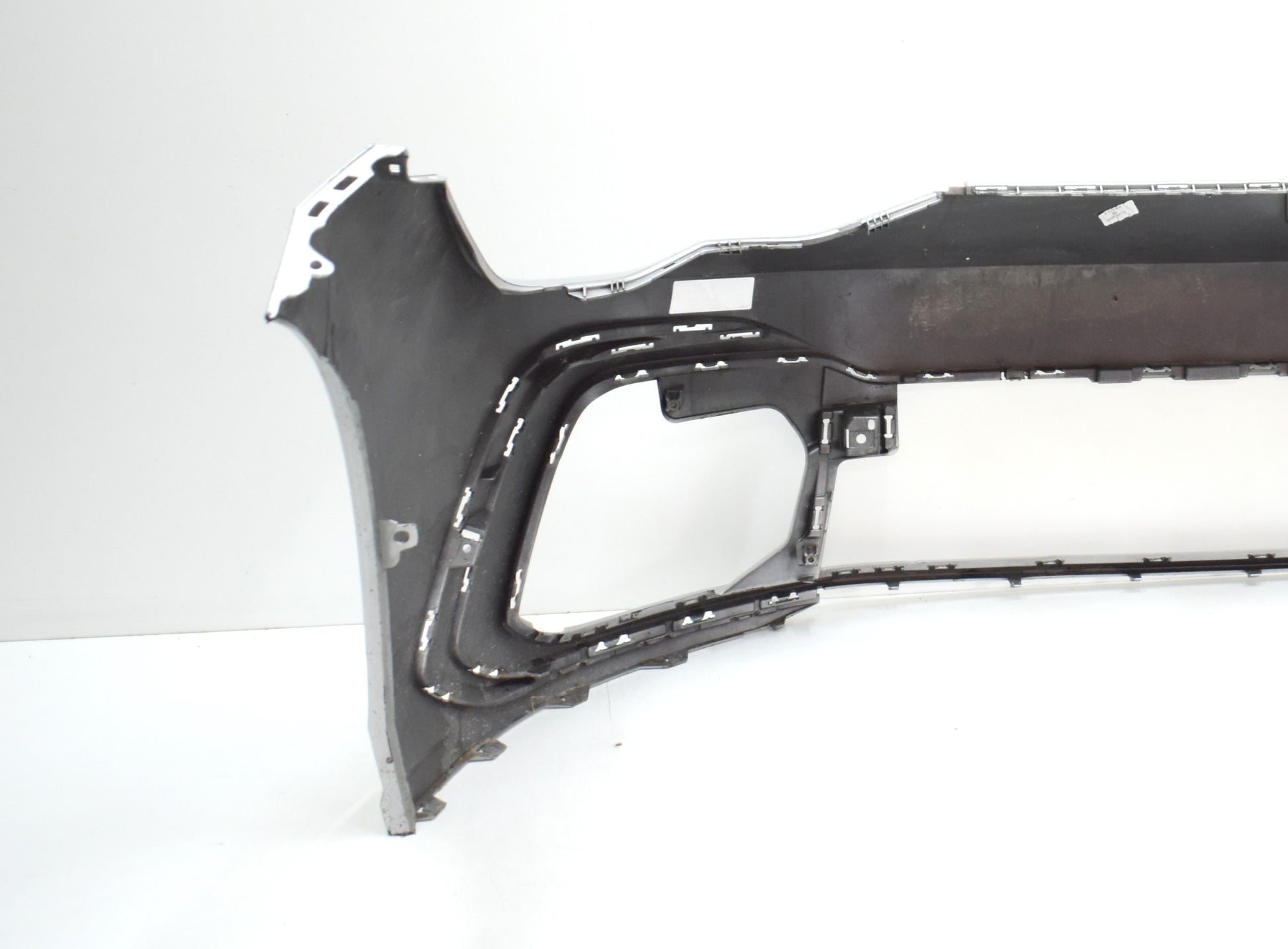 VW GOLF VIII 5H0 R LINE FRONT BUMPER ORG