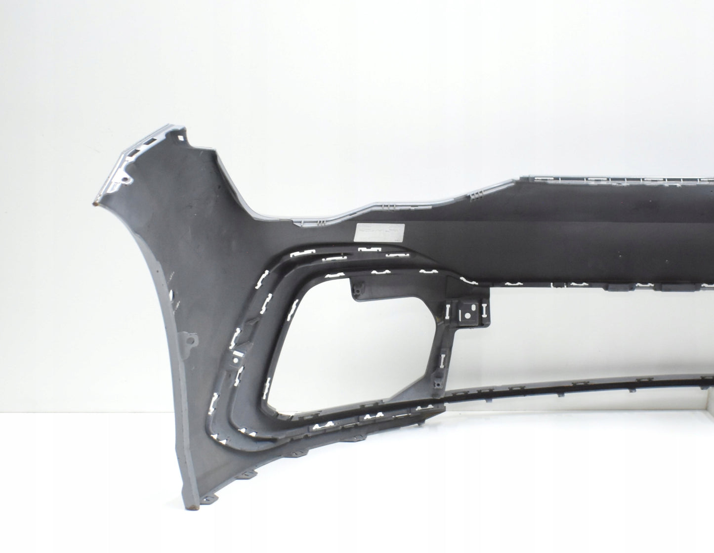 VW GOLF VIII 5H0 R-LINE FRONT BUMPER ORG