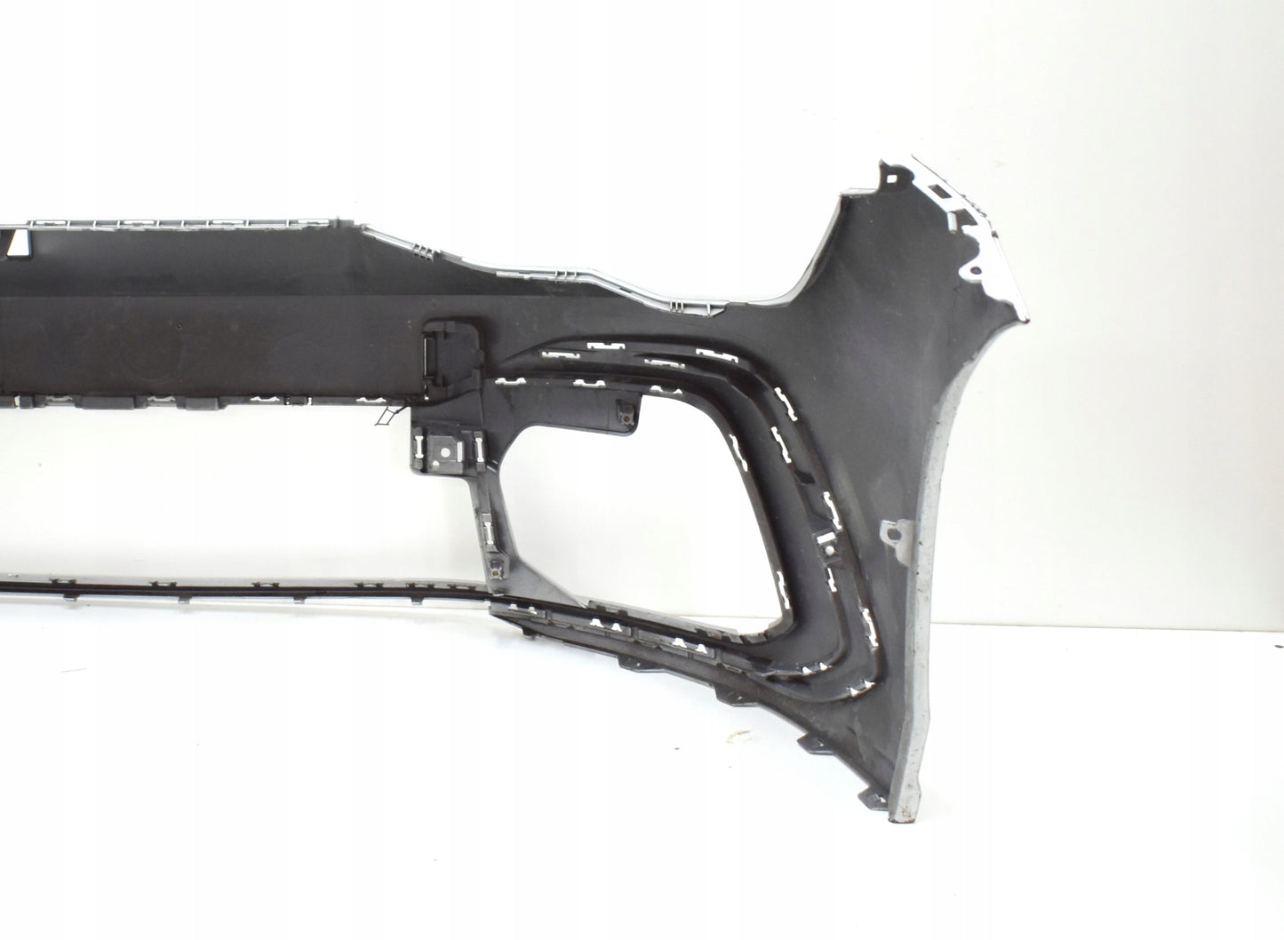 VW GOLF VIII 5H0 R LINE FRONT BUMPER ORG