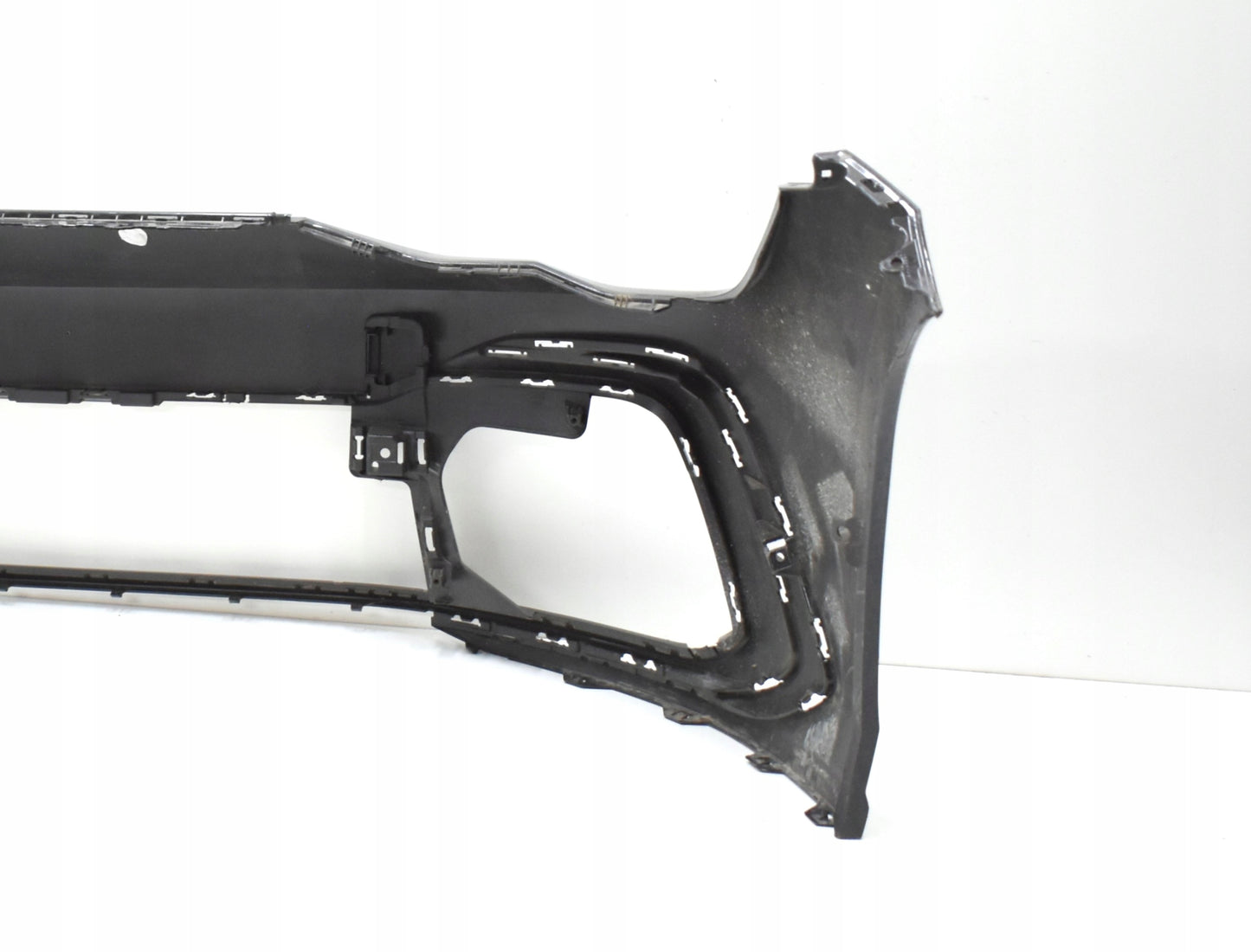 VW GOLF VIII 5H0 R-LINE FRONT BUMPER ORG