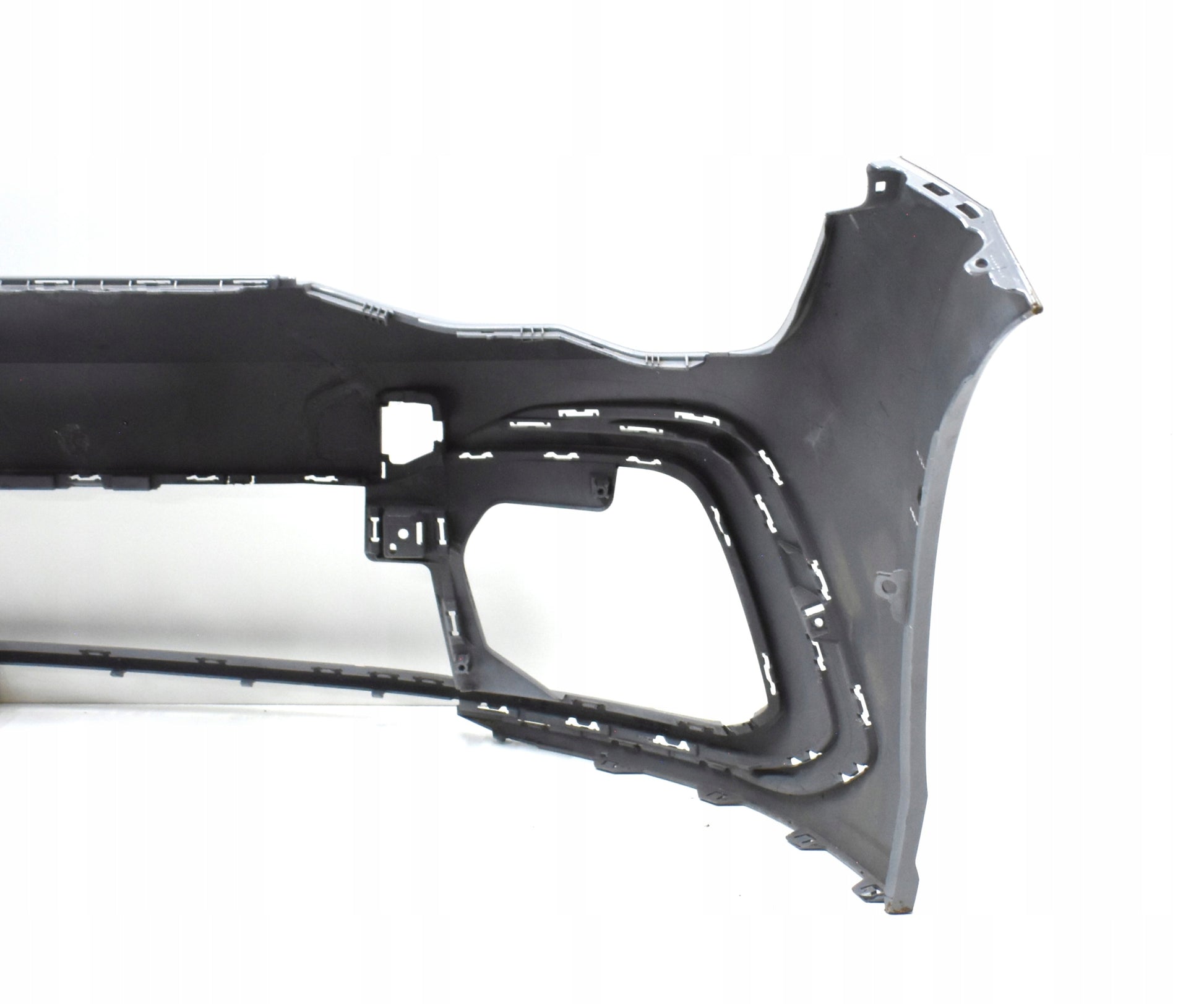 VW GOLF VIII 5H0 R-LINE FRONT BUMPER ORG