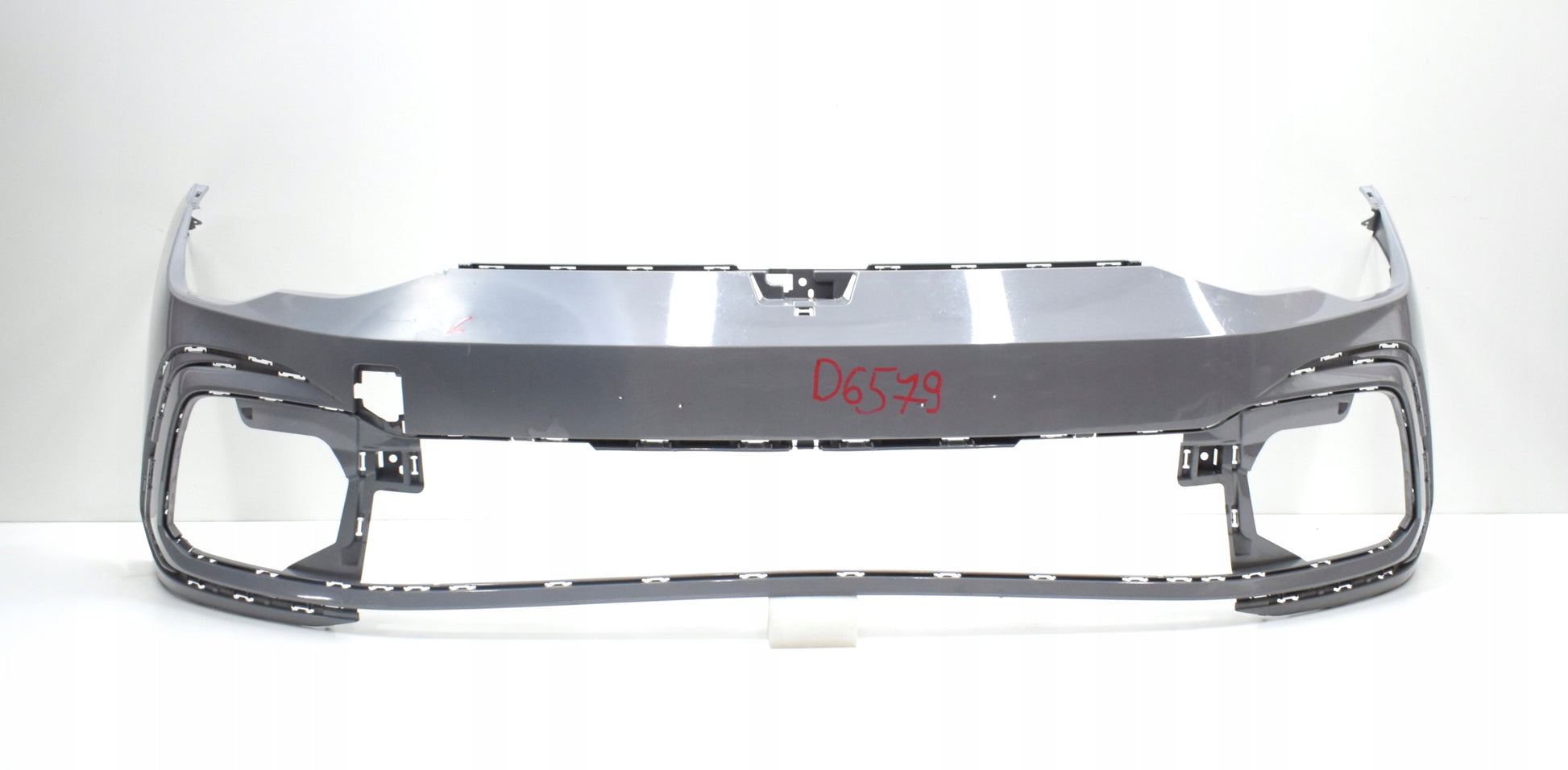 VW GOLF VIII 5H0 R-LINE FRONT BUMPER ORG