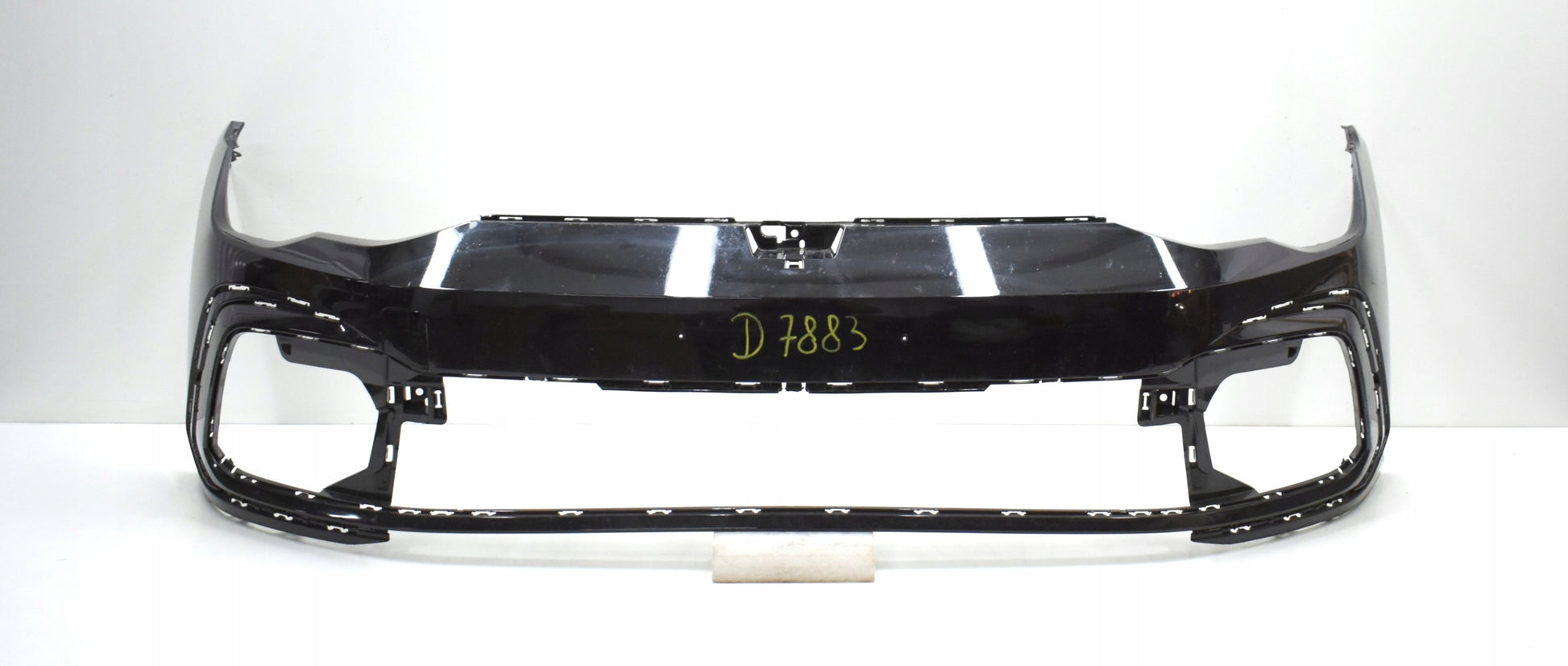 VW GOLF VIII 5H0 R-LINE FRONT BUMPER ORG