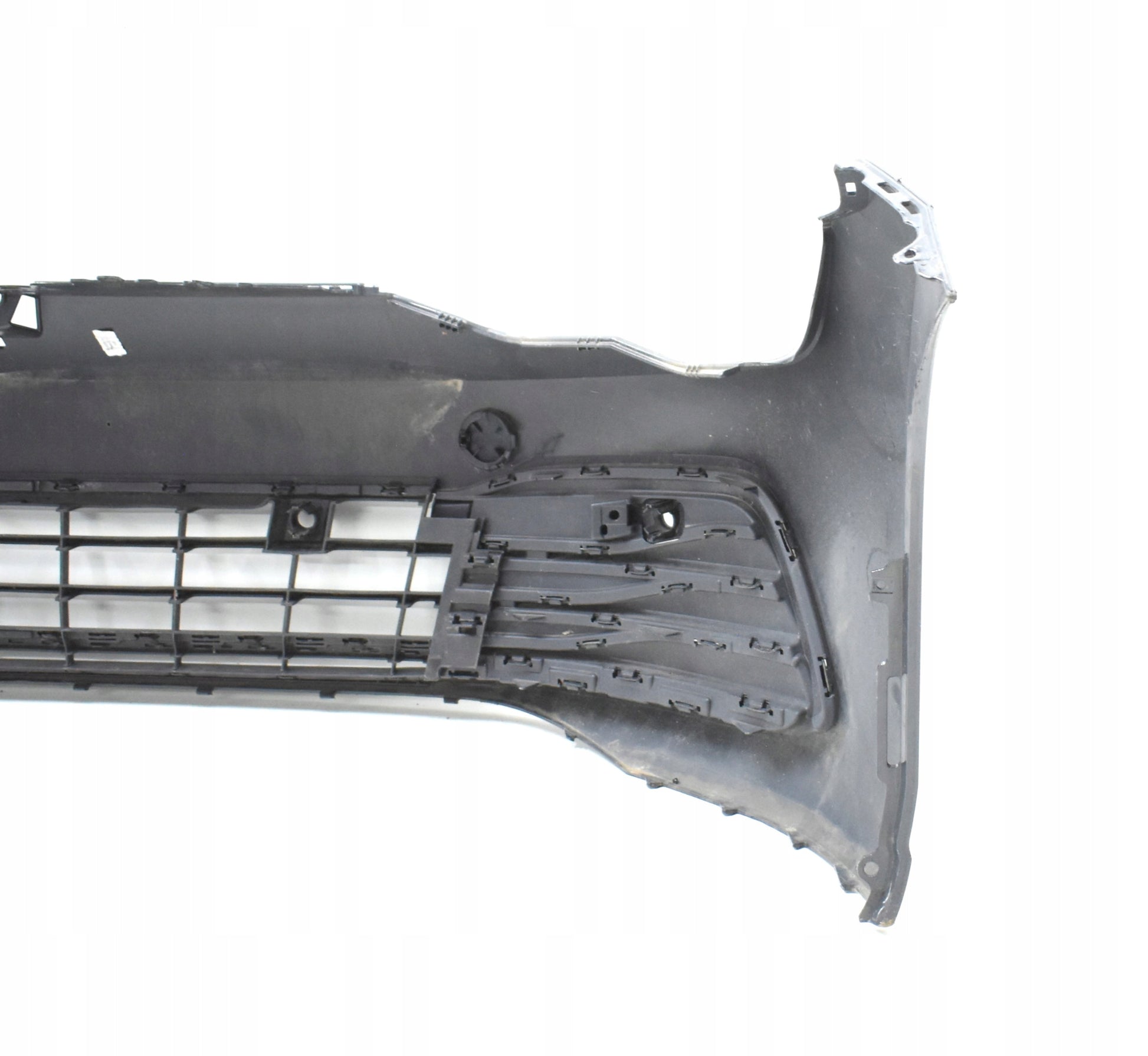 VW GOLF VIII 5H0 FRONT BUMPER ORG + GRILLES