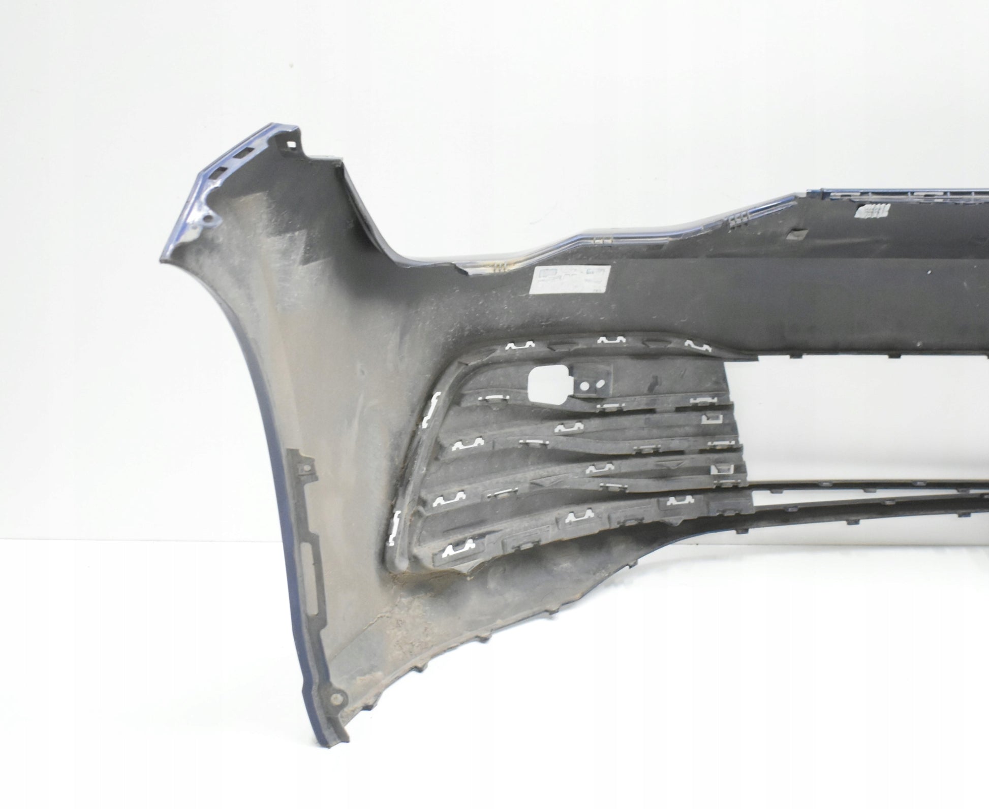 VW GOLF VIII 5H0 FRONT BUMPER ORG