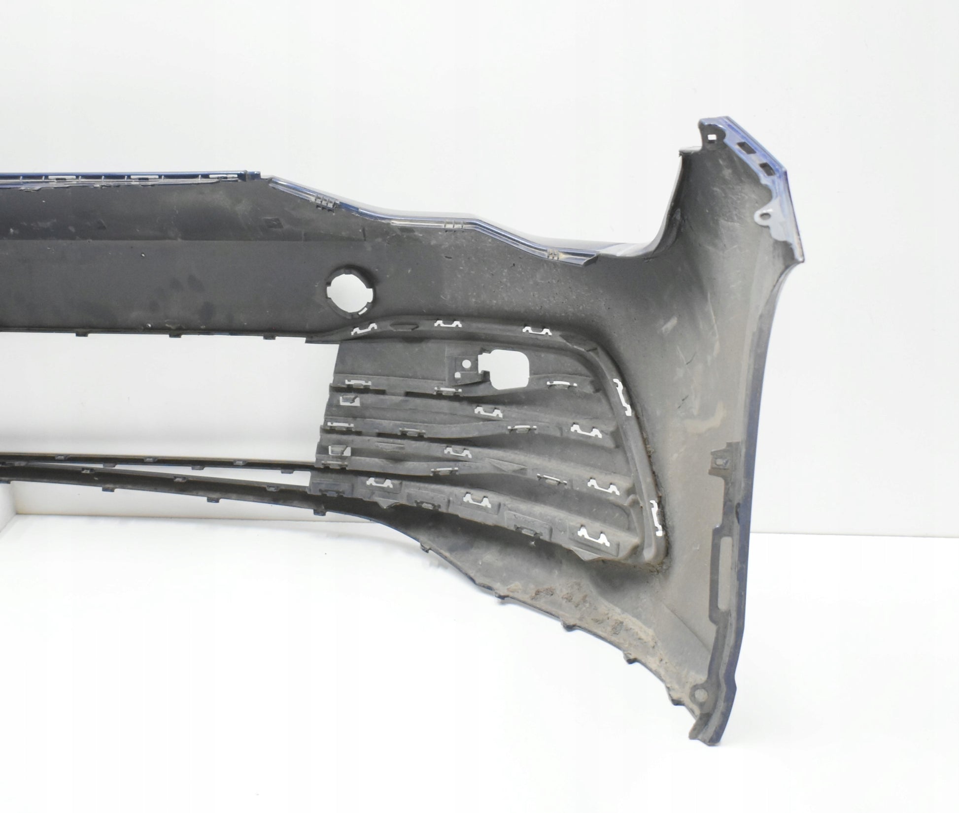 VW GOLF VIII 5H0 FRONT BUMPER ORG