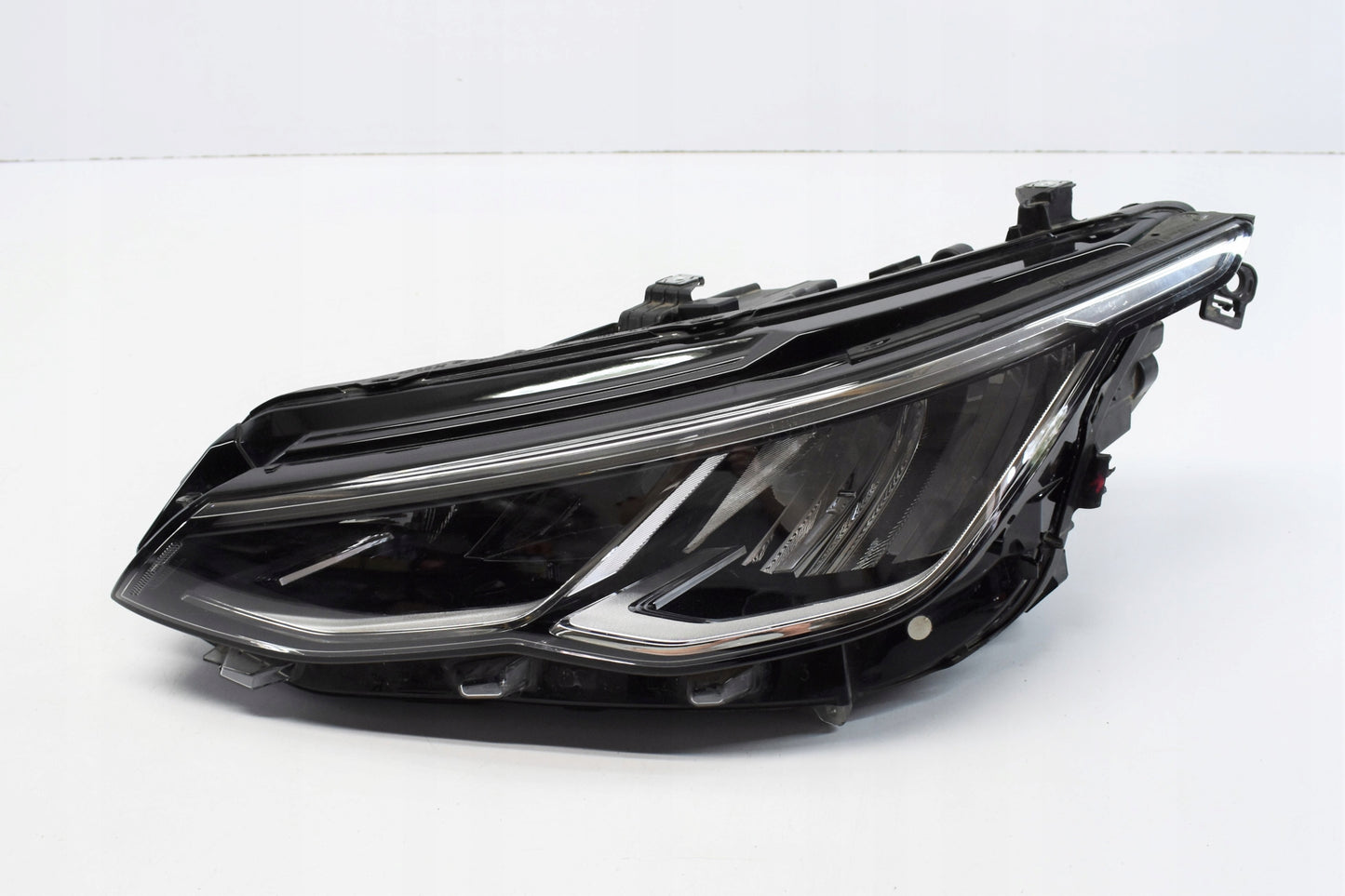 VW GOLF VIII 5H1 HEADLIGHT LEFT FRONT EU LED
