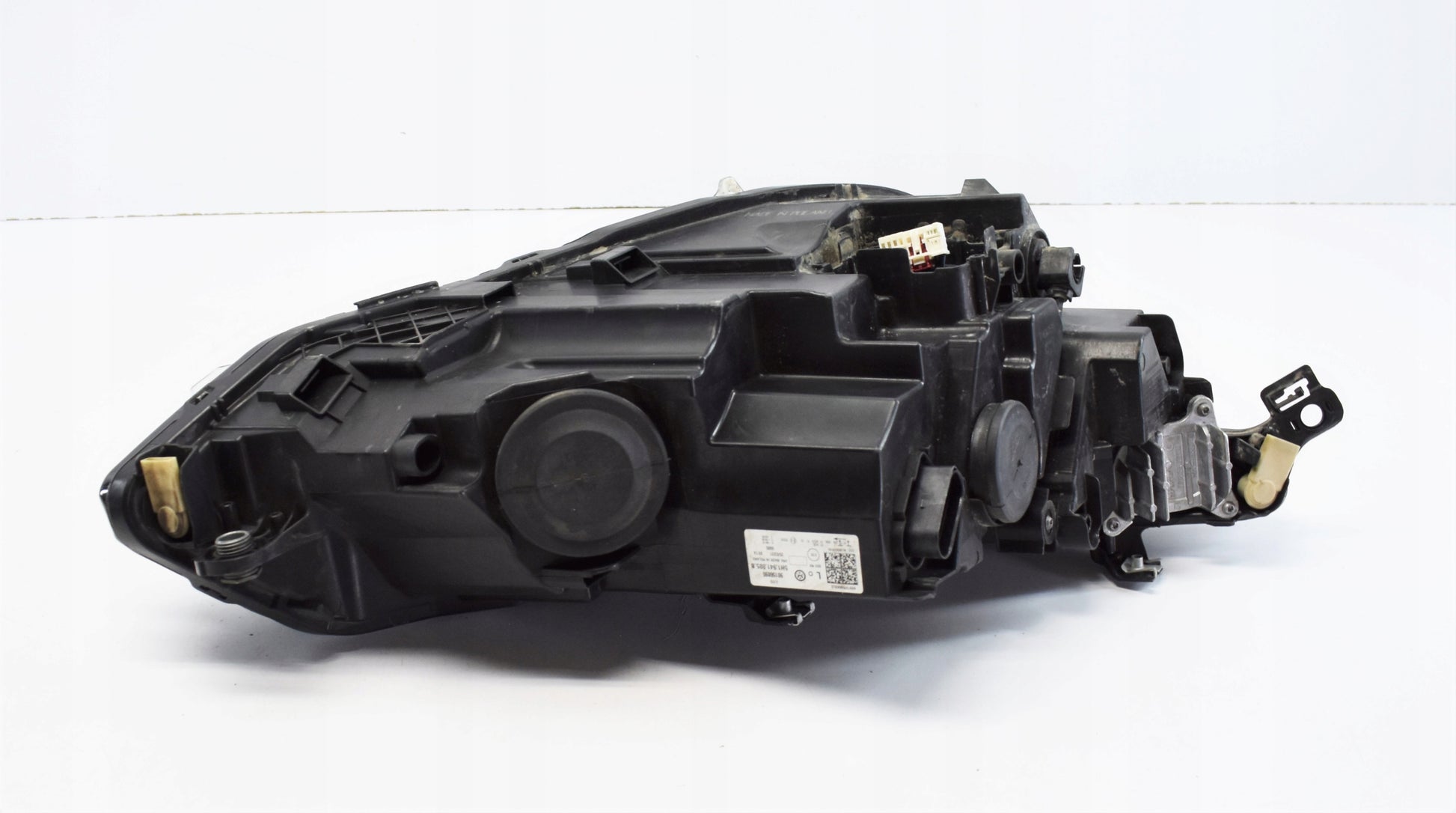 VW GOLF VIII 5H1 HEADLIGHT LEFT FRONT EU LED