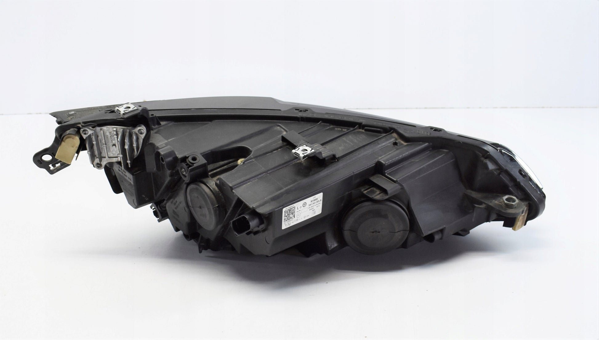 VW GOLF VIII 5H1 HEADLIGHT LEFT FRONT EU LED