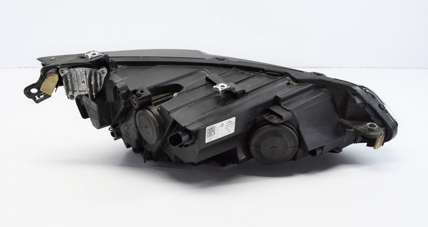 VW GOLF VIII 5H1 HEADLIGHT LEFT FRONT EU LED