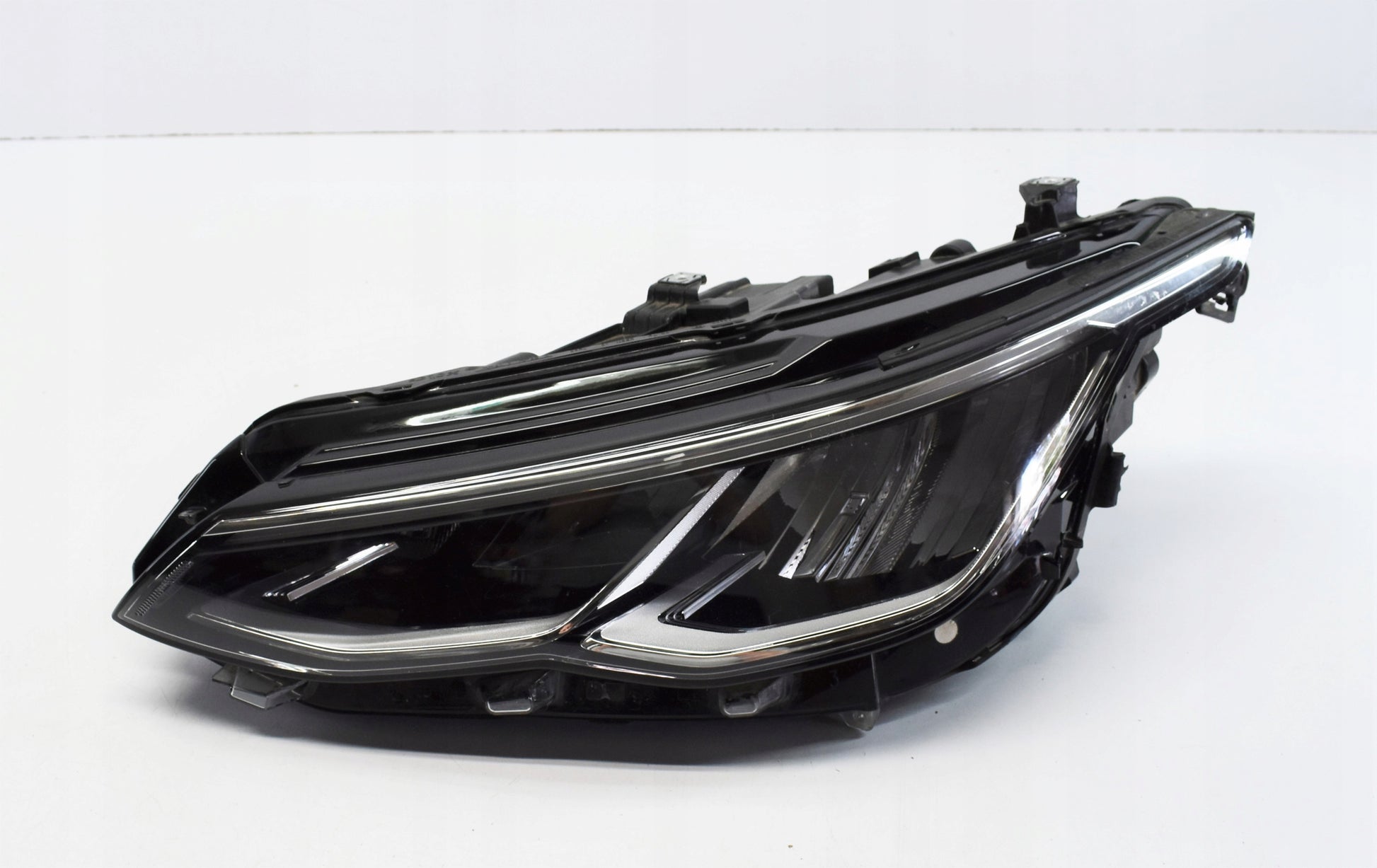 VW GOLF VIII 5H1 HEADLIGHT LEFT FRONT EU LED