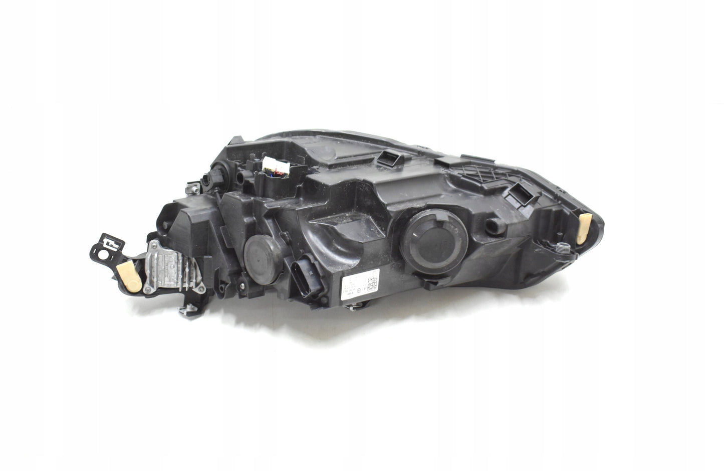 VW GOLF VIII 5H1 HEADLIGHT RIGHT FRONT EU LED