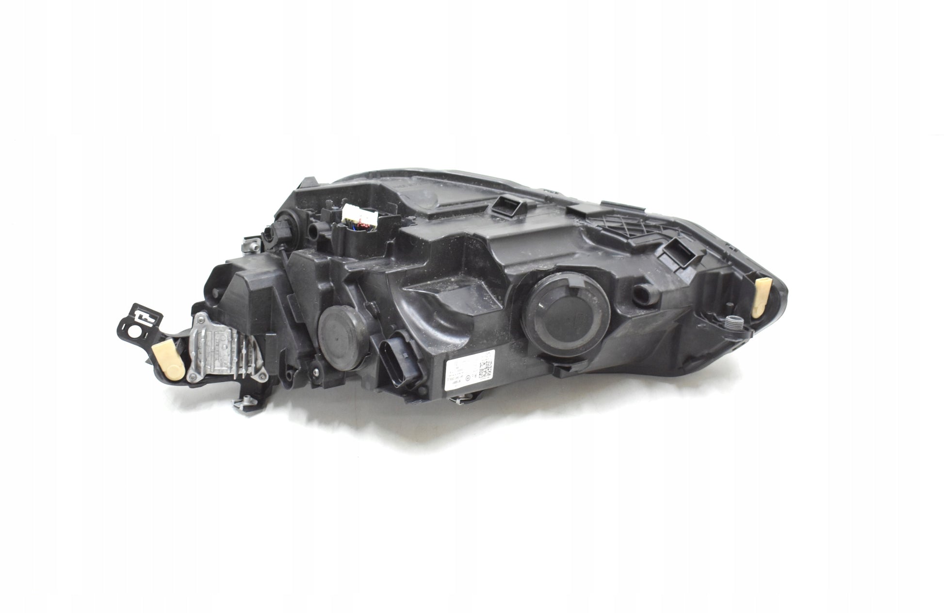 VW GOLF VIII 5H1 HEADLIGHT RIGHT FRONT EU LED