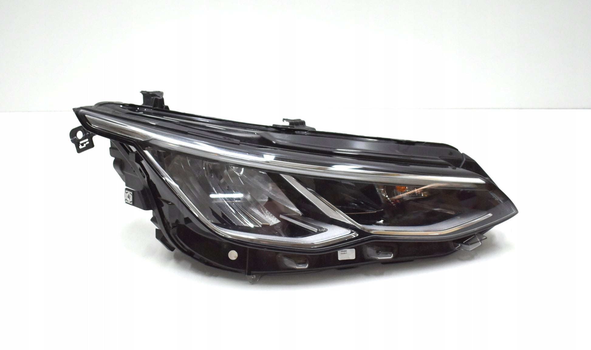 VW GOLF VIII 5H1 HEADLIGHT RIGHT FRONT EU LED