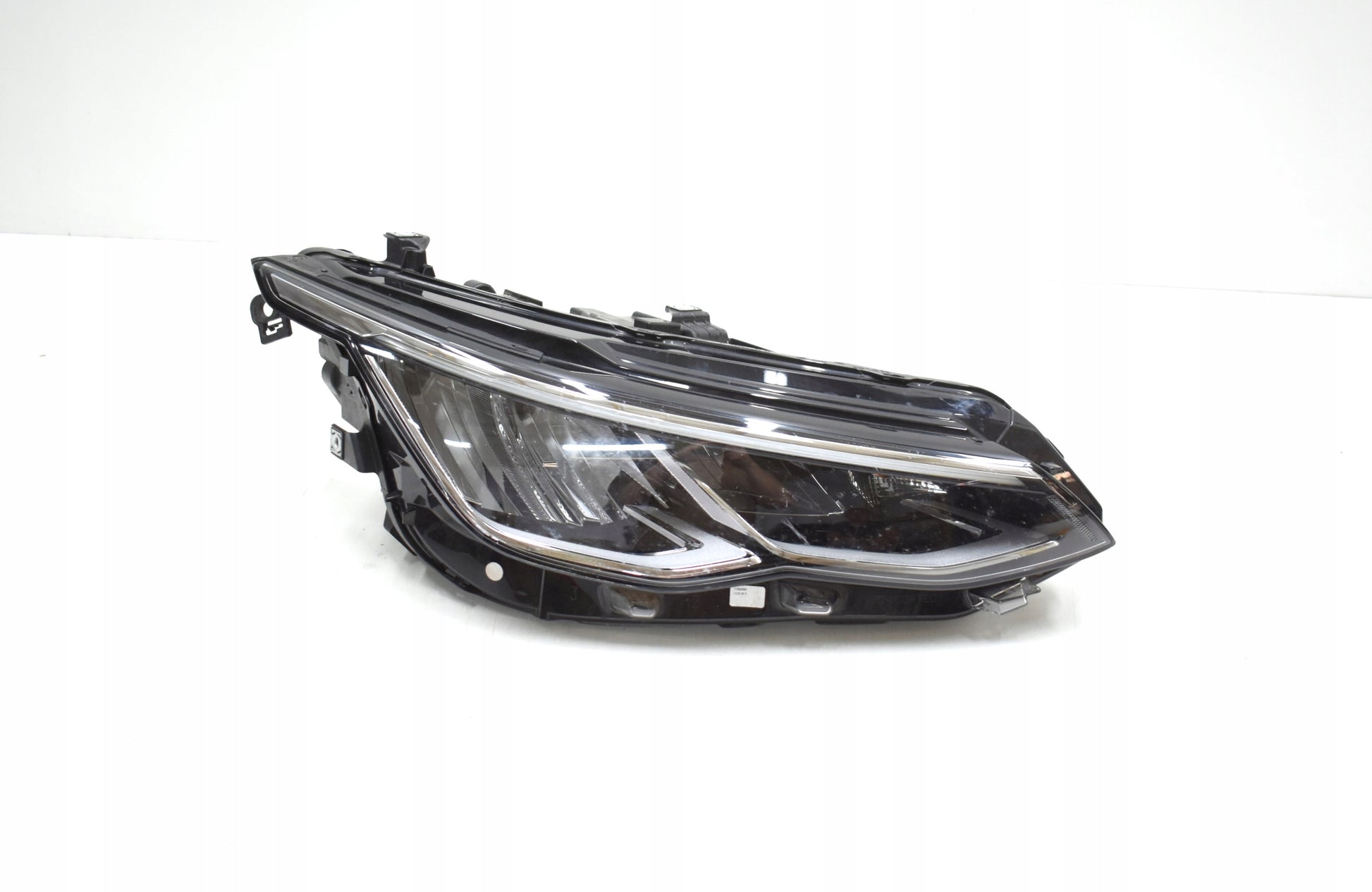 VW GOLF VIII 5H1 HEADLIGHT RIGHT FRONT EU LED