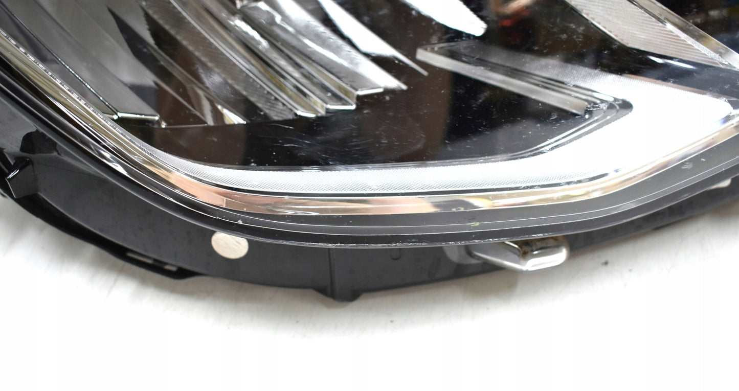 VW GOLF VIII 5H1 HEADLIGHT RIGHT FRONT EU LED