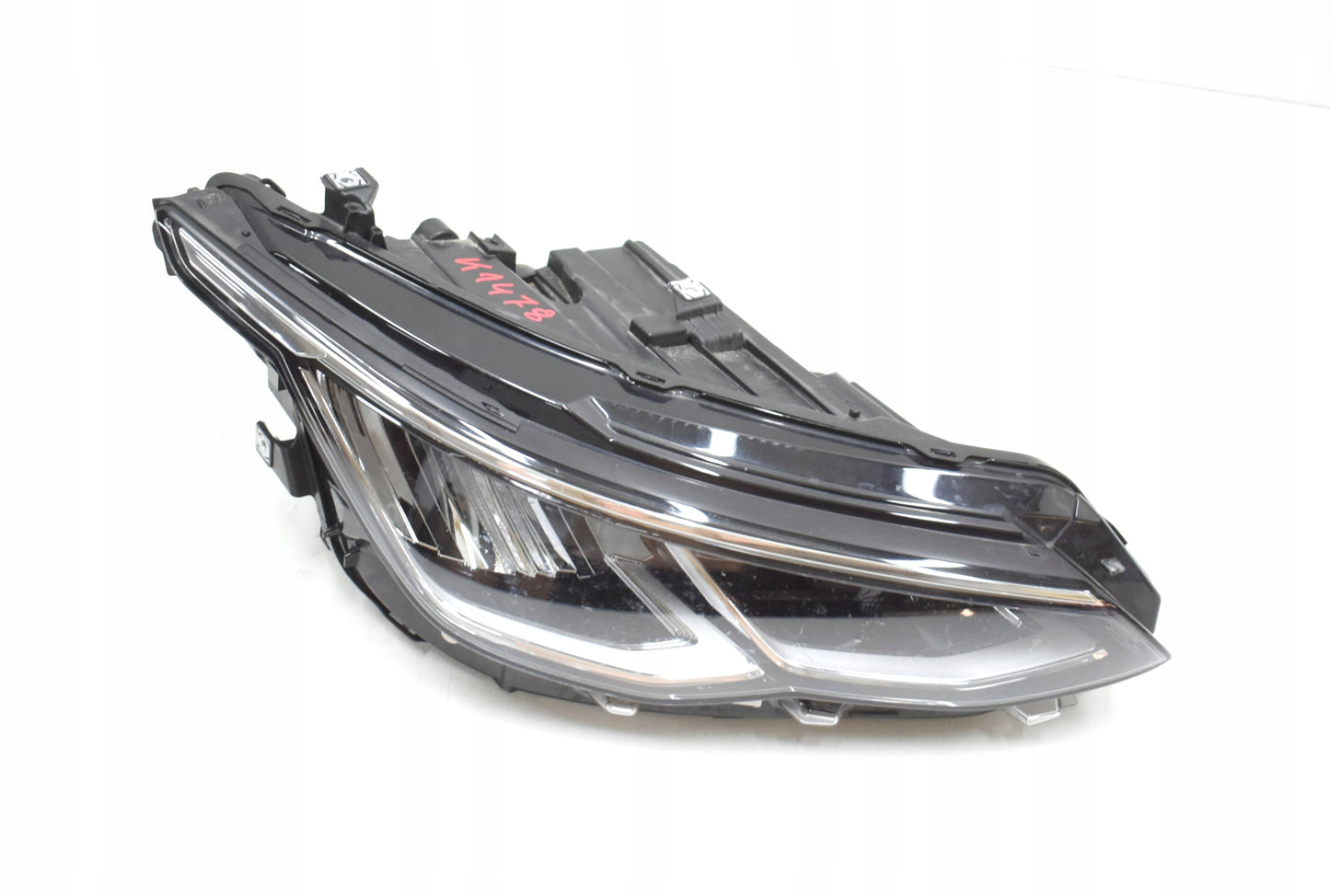 VW GOLF VIII 5H1 HEADLIGHT RIGHT FRONT EU LED