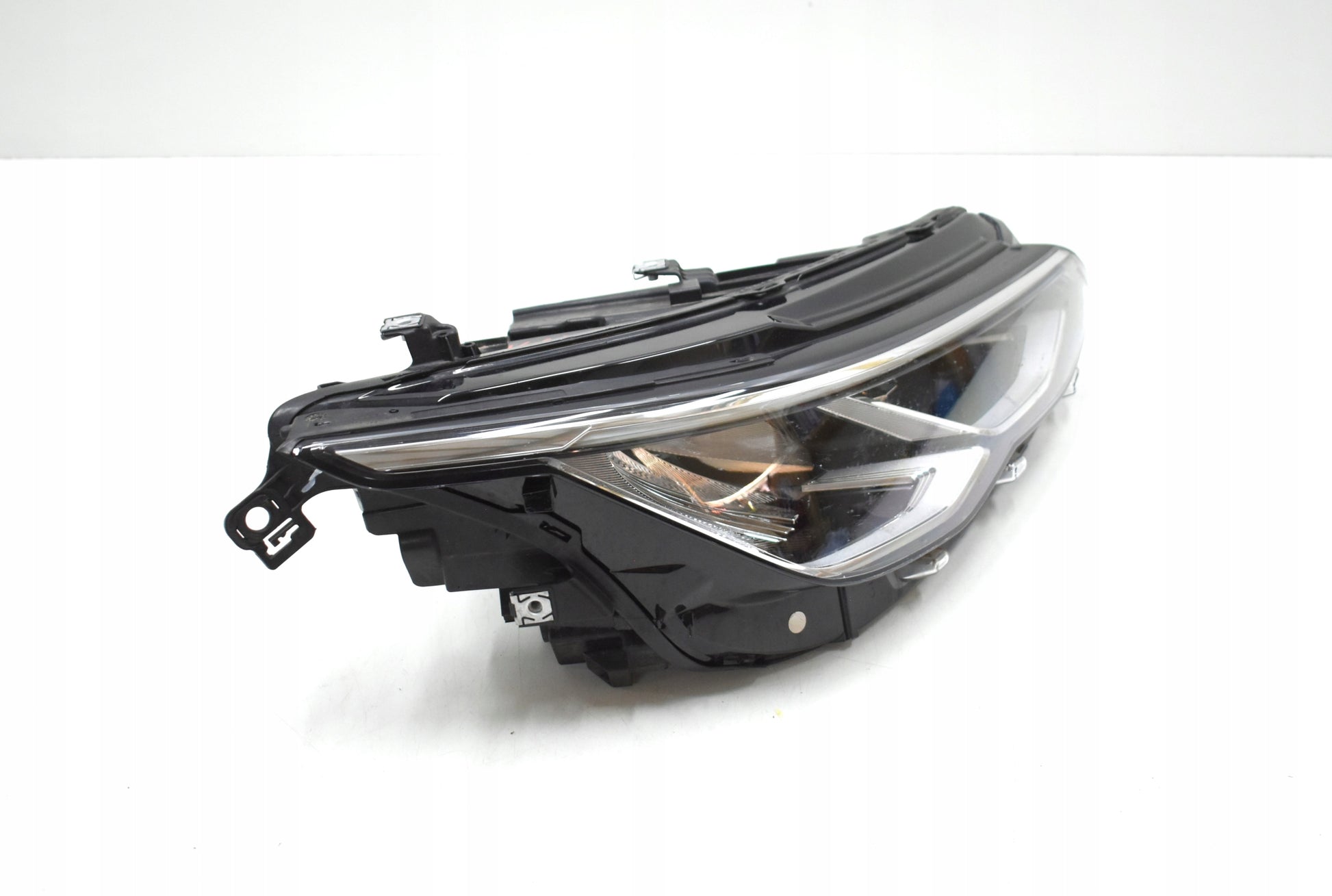VW GOLF VIII 5H1 HEADLIGHT RIGHT FRONT EU LED