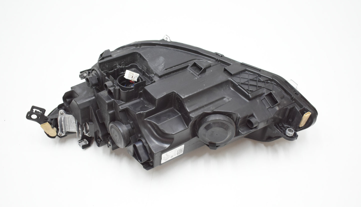 VW GOLF VIII 5H1 HEADLIGHT RIGHT FRONT EU LED