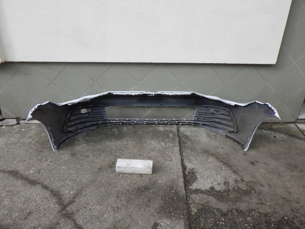 VW GOLF VIII 8 5H 5H0 20- Front Bumper