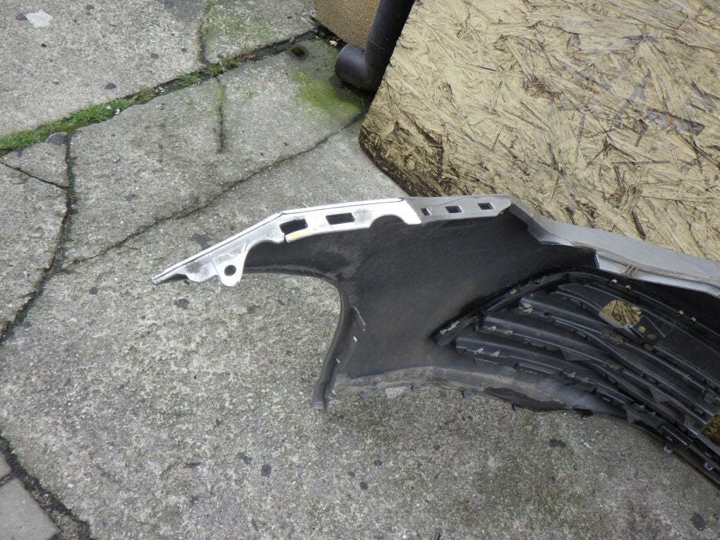 VW GOLF VIII 8 5H 5H0 20- Front Bumper