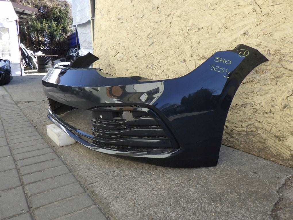 VW GOLF VIII 8 5H 5H0 20- Front Bumper