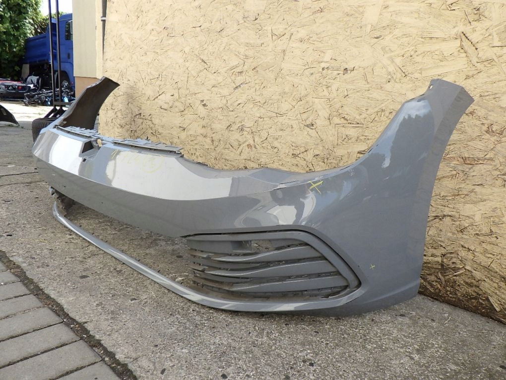 VW GOLF VIII 8 5H 5H0 20- Front Bumper
