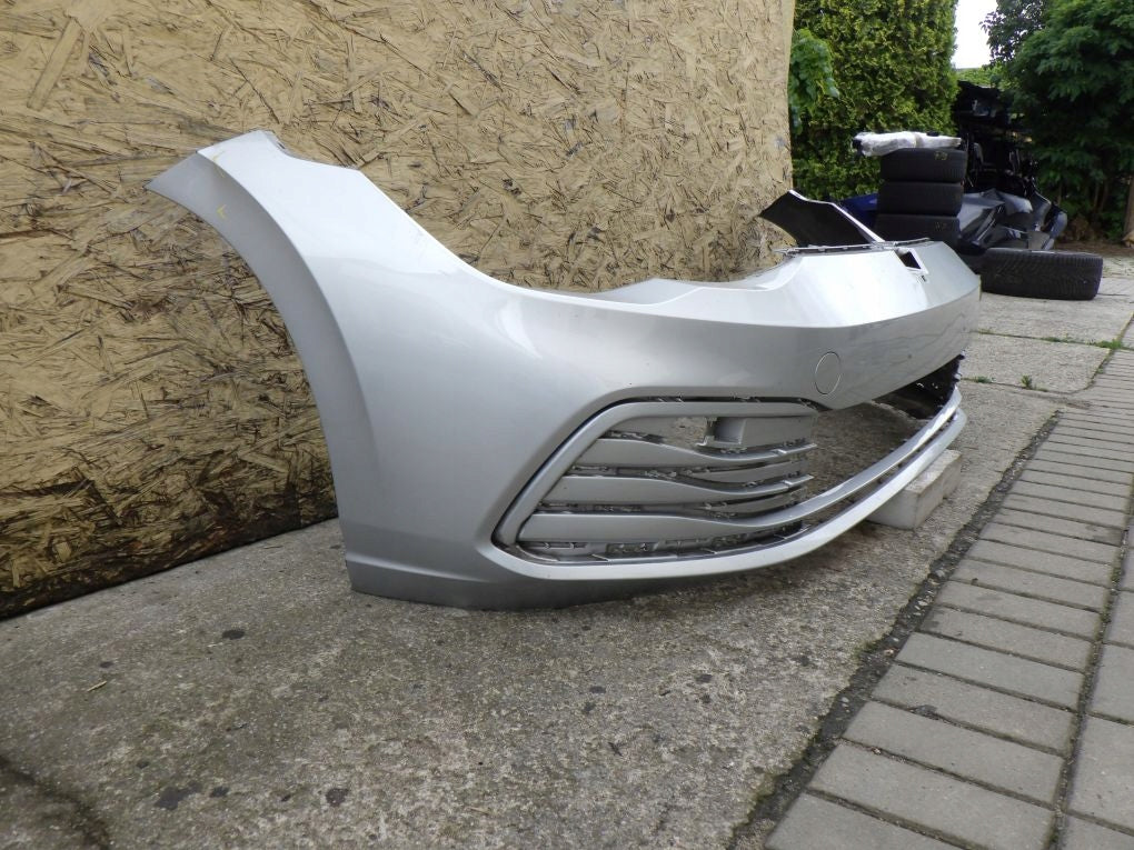 VW GOLF VIII 8 5H 5H0 20- Front Bumper