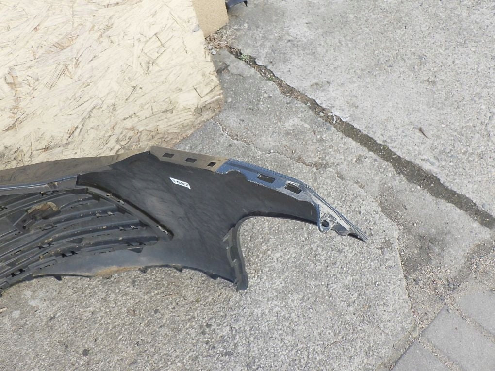 VW GOLF VIII 8 5H 5H0 20- Front Bumper