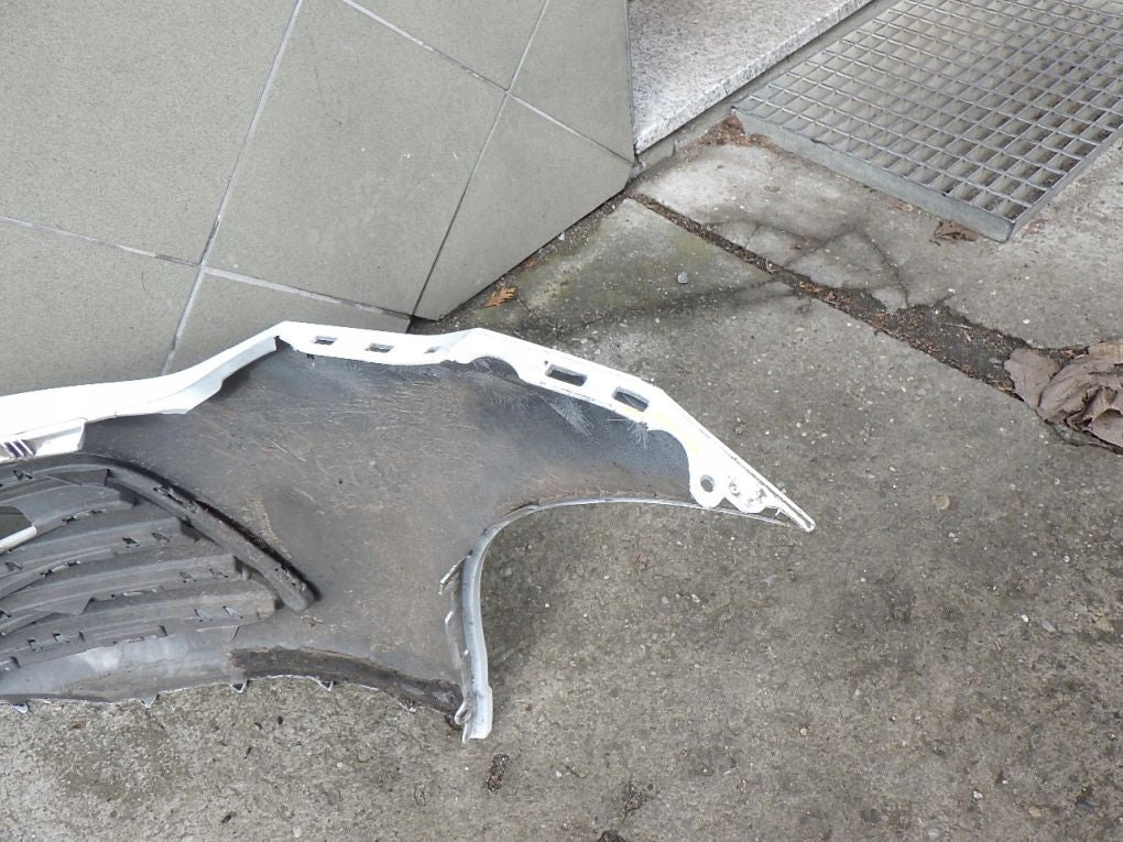 VW GOLF VIII 8 5H 5H0 20- Front Bumper