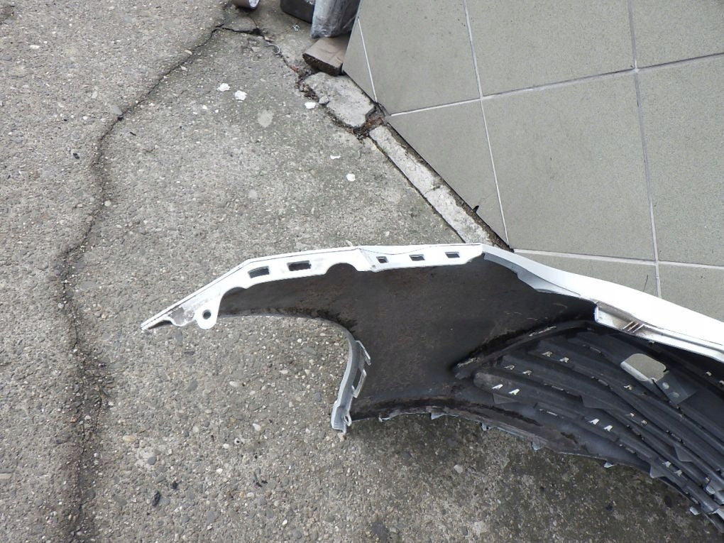VW GOLF VIII 8 5H 5H0 20- Front Bumper