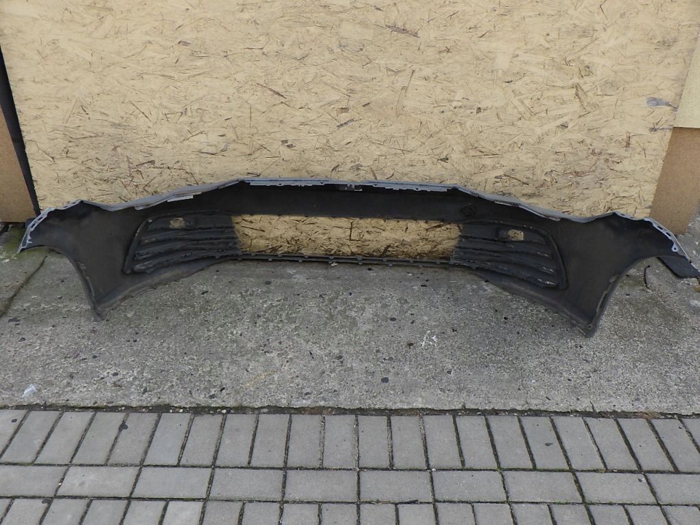 VW GOLF VIII 8 5H 5H0 20- Front Bumper