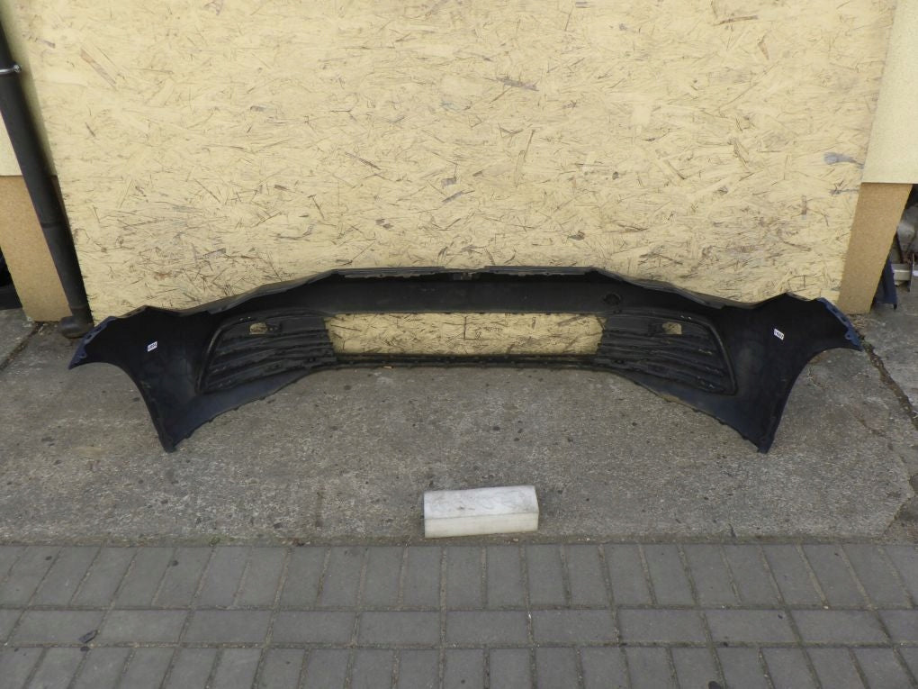VW GOLF VIII 8 5H 5H0 20- Front Bumper