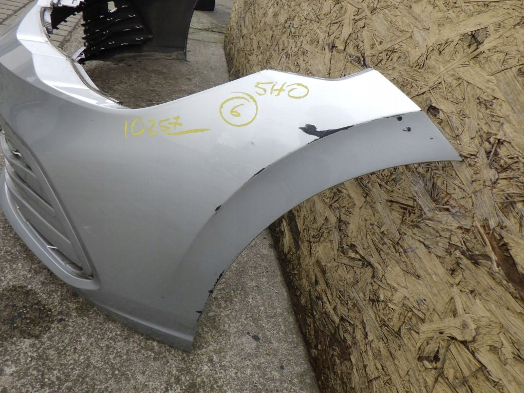 VW GOLF VIII 8 5H 5H0 20- Front Bumper