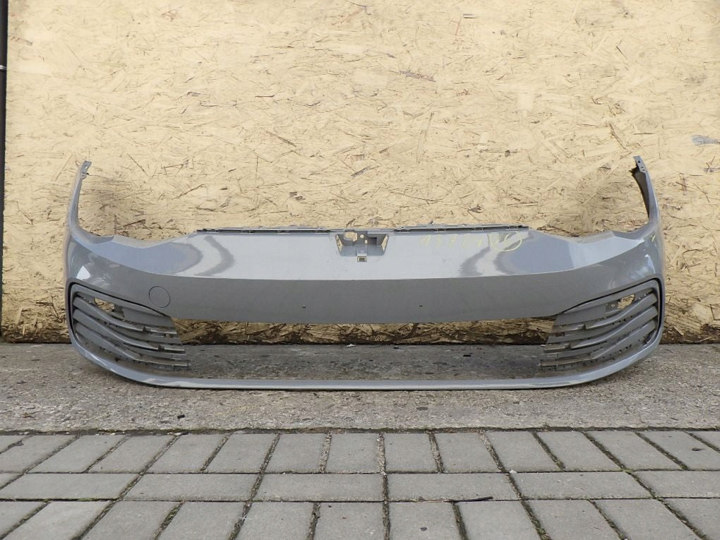 VW GOLF VIII 8 5H 5H0 20- Front Bumper
