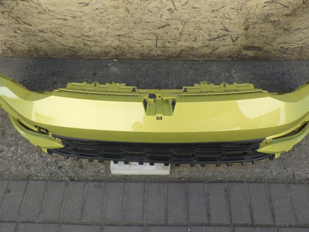 VW GOLF VIII 8 5H 5H0 GTI R LINE 20- Front Bumper