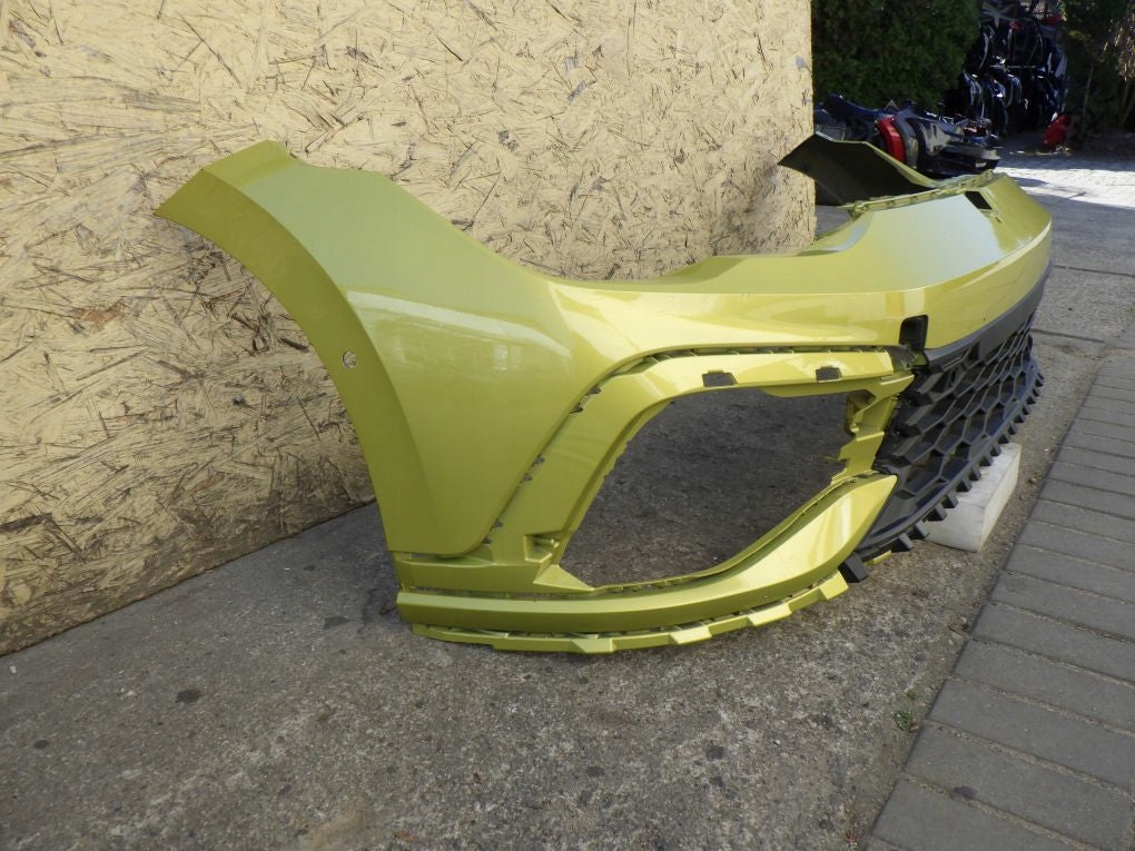 VW GOLF VIII 8 5H 5H0 GTI R LINE 20- Front Bumper
