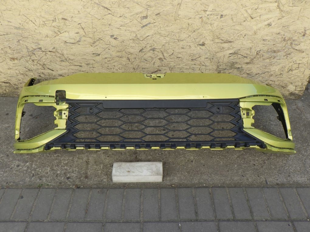 VW GOLF VIII 8 5H 5H0 GTI R LINE 20- Front Bumper