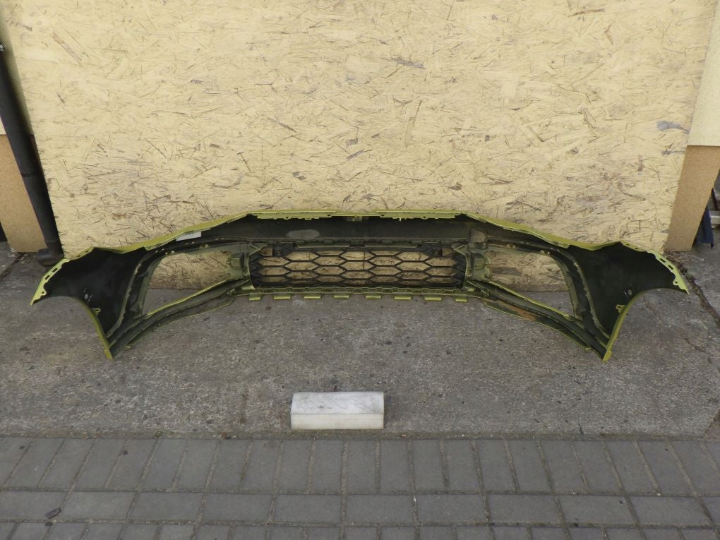 VW GOLF VIII 8 5H 5H0 GTI R LINE 20- Front Bumper