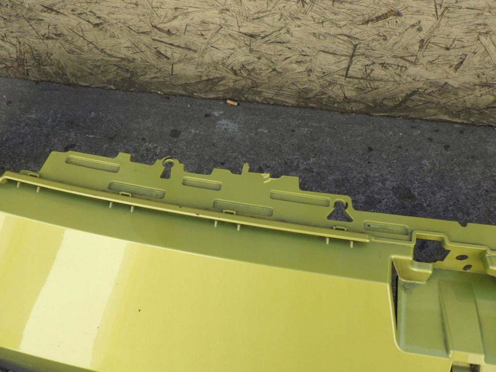 VW GOLF VIII 8 5H 5H0 GTI R LINE 20- Front Bumper