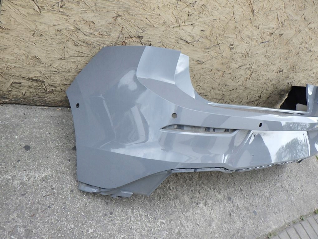 VW GOLF VIII 8 5H0 HB 2020- Rear Bumper