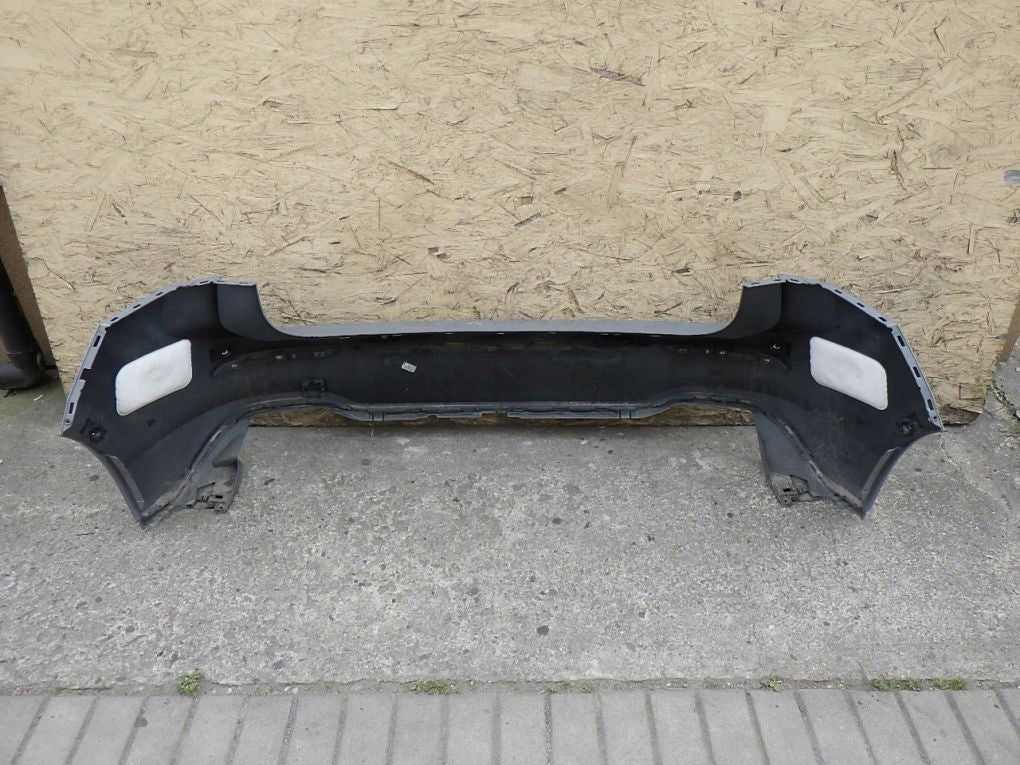 VW GOLF VIII 8 5H0 HB 2020- Rear Bumper