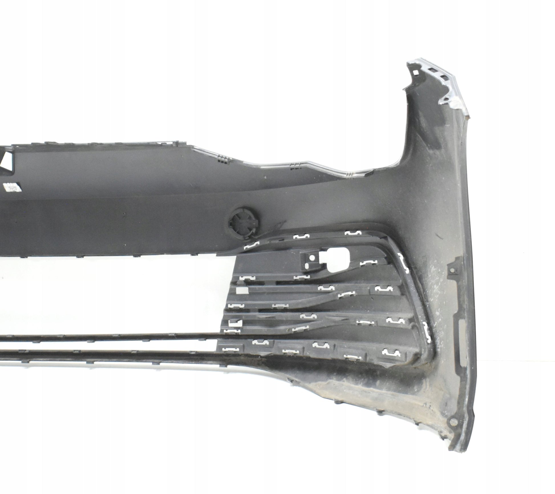 VW GOLF VIII 8 5H0 FRONT BUMPER ORG