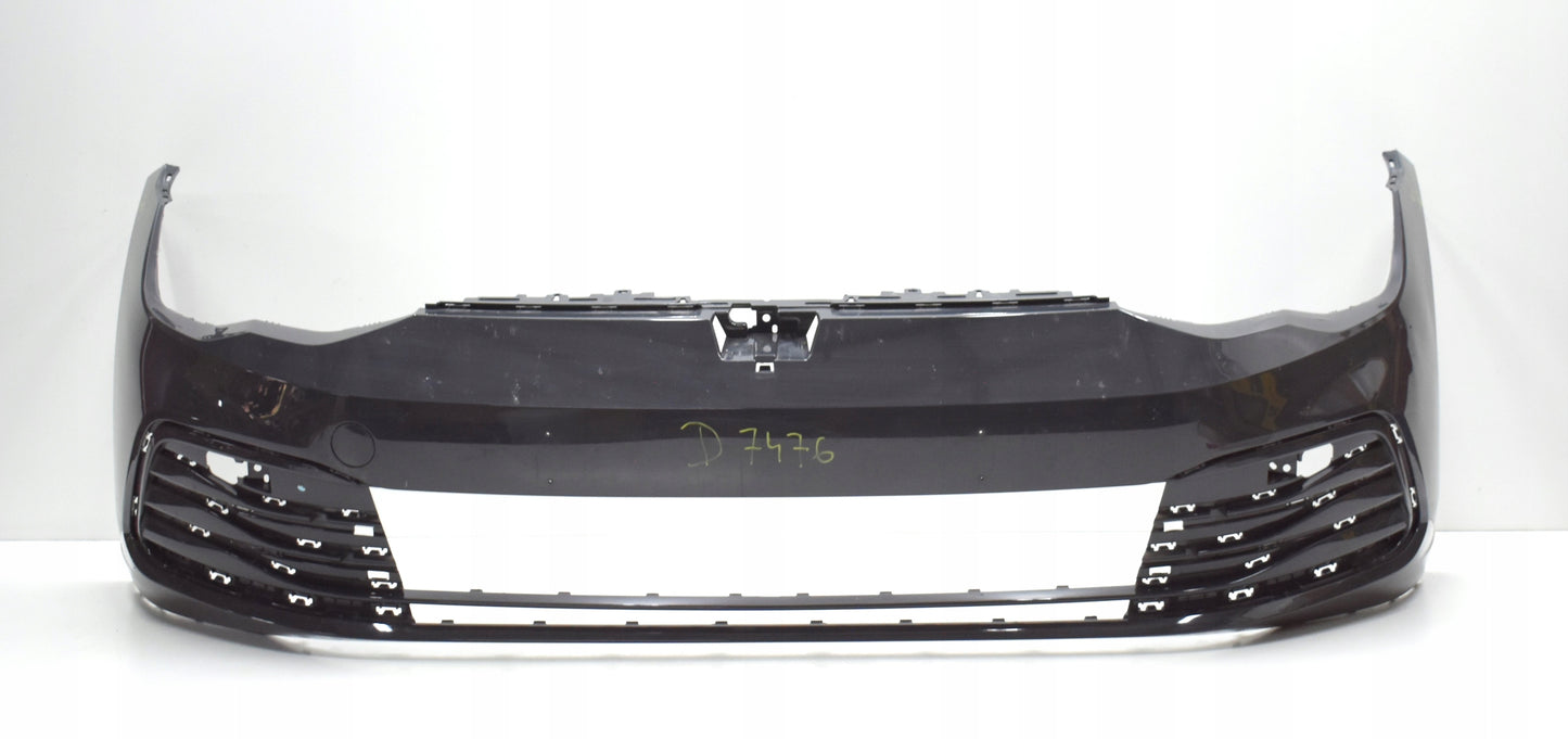 VW GOLF VIII 8 5H0 FRONT BUMPER ORG