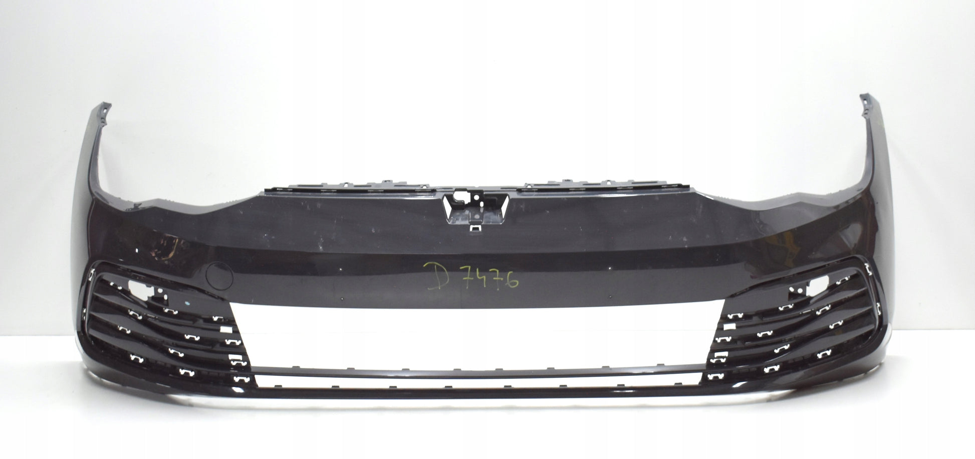 VW GOLF VIII 8 5H0 FRONT BUMPER ORG