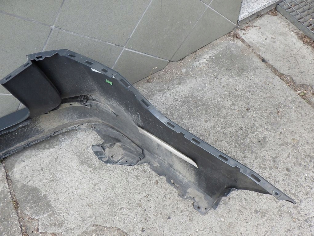 VW GOLF VIII 8 5H9 KOMBI 19- Rear Bumper