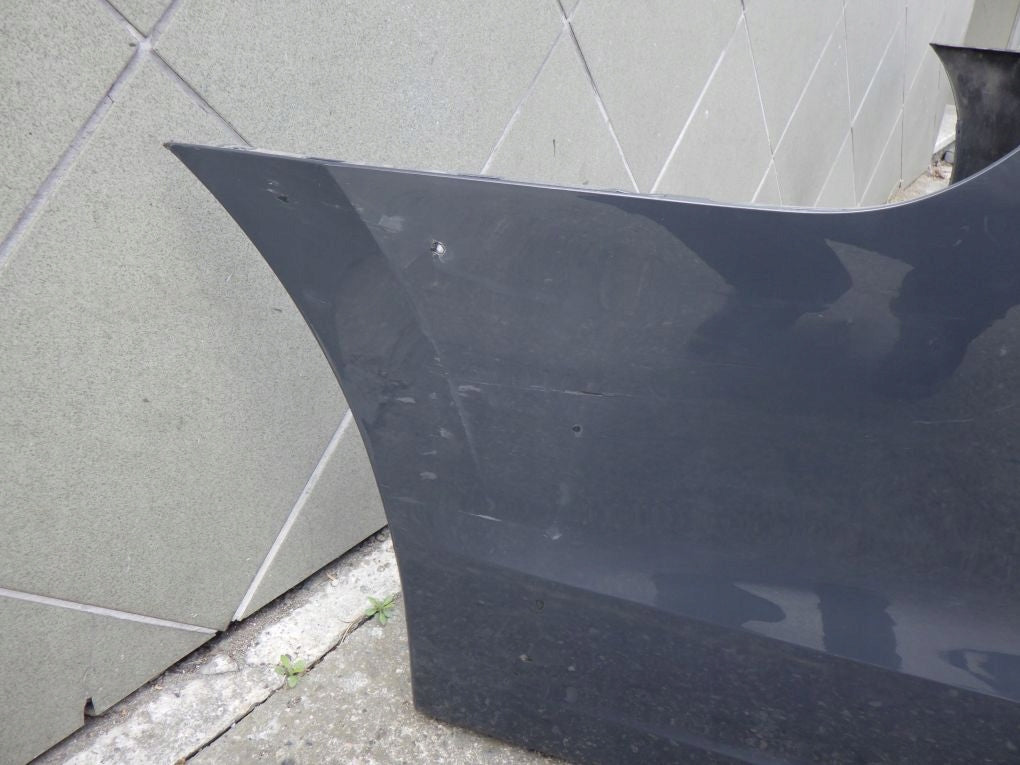 VW GOLF VIII 8 5H9 KOMBI 19- Rear Bumper