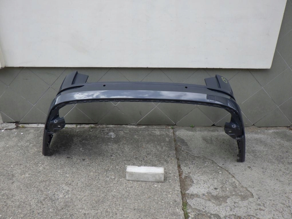VW GOLF VIII 8 5H9 KOMBI 19- Rear Bumper